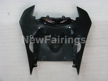 Laden Sie das Bild in den Galerie-Viewer, Black and Matte Black with White Stickers Factory Style - YZF-R6 08-16 Fairing Kit Vehicles &amp; Parts &gt; Vehicle Parts &amp;