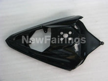 Laden Sie das Bild in den Galerie-Viewer, Black and Matte Black with White Stickers Factory Style - YZF-R6 08-16 Fairing Kit Vehicles &amp; Parts &gt; Vehicle Parts &amp;