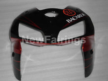 Laden Sie das Bild in den Galerie-Viewer, Black and Orange BACARDI - CBR600RR 05-06 Fairing Kit -