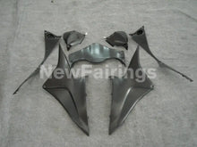 Laden Sie das Bild in den Galerie-Viewer, Black and Orange HM plant - CBR600RR 07-08 Fairing Kit -