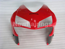 Laden Sie das Bild in den Galerie-Viewer, Black and Red Factory Style - CBR600RR 03-04 Fairing Kit -