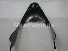 Laden Sie das Bild in den Galerie-Viewer, Black and Red Flame - CBR 1100 XX 96-07 Fairing Kit -