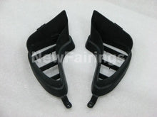 Laden Sie das Bild in den Galerie-Viewer, Black and Red Flame - CBR600 F4i 01-03 Fairing Kit -