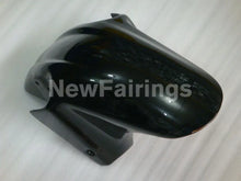 Laden Sie das Bild in den Galerie-Viewer, Black and Red Flame - CBR600 F4i 01-03 Fairing Kit -