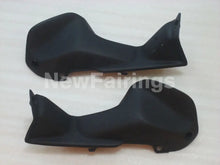 Laden Sie das Bild in den Galerie-Viewer, Black and Red Flame - CBR600 F4i 01-03 Fairing Kit -