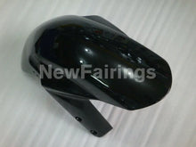 Laden Sie das Bild in den Galerie-Viewer, Black and Red Flame - GSX - R1000 03 - 04 Fairing Kit
