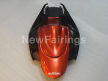 Laden Sie das Bild in den Galerie-Viewer, Black and Red Flame - GSX-R600 06-07 Fairing Kit - Vehicles