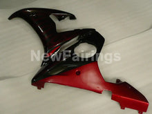 Laden Sie das Bild in den Galerie-Viewer, Black and Red Flame Without Decals - YZF-R6 03-04 Fairing Kit Vehicles &amp; Parts &gt; Vehicle Parts &amp; Accessories &gt; Motor