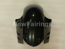 Laden Sie das Bild in den Galerie-Viewer, Black and Red Flame Without Decals - YZF-R6 03-04 Fairing Kit Vehicles &amp; Parts &gt; Vehicle Parts &amp; Accessories &gt; Motor
