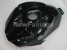 Laden Sie das Bild in den Galerie-Viewer, Black Red Flame - YZF-R1 07-08 Fairing Kit - Vehicles &amp;