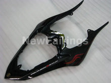 Laden Sie das Bild in den Galerie-Viewer, Black Red Flame - YZF-R1 07-08 Fairing Kit - Vehicles &amp;