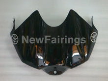 Laden Sie das Bild in den Galerie-Viewer, Black Red Flame - YZF-R1 12-14 Fairing Kit - Vehicles &amp;
