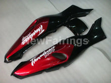 Laden Sie das Bild in den Galerie-Viewer, Black and Red Flame - YZF1000R Thunderace 96-05 Fairing Kit Vehicles &amp; Parts &gt; Vehicle Parts &amp; Accessories &gt; Motor