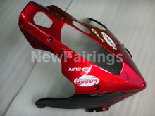 Laden Sie das Bild in den Galerie-Viewer, Black and Red Flame - YZF1000R Thunderace 96-05 Fairing Kit Vehicles &amp; Parts &gt; Vehicle Parts &amp; Accessories &gt; Motor