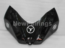 Laden Sie das Bild in den Galerie-Viewer, Black and Red Jordan - GSX-R600 06-07 Fairing Kit -