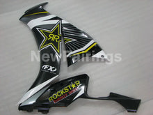 Laden Sie das Bild in den Galerie-Viewer, Black and Red ROCKSTAR - CBR1000RR 12-16 Fairing Kit -