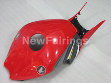 Laden Sie das Bild in den Galerie-Viewer, Black and Red ROCKSTAR - CBR1000RR 12-16 Fairing Kit -