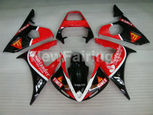 Laden Sie das Bild in den Galerie-Viewer, Black and Red Santander - YZF-R6 03-04 Fairing Kit Vehicles &amp; Parts &gt; Vehicle Parts &amp; Accessories &gt; Motor Vehicle Parts