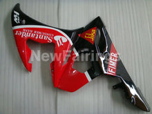 Laden Sie das Bild in den Galerie-Viewer, Black and Red Santander - YZF-R6 03-04 Fairing Kit Vehicles &amp; Parts &gt; Vehicle Parts &amp; Accessories &gt; Motor Vehicle Parts