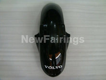 Laden Sie das Bild in den Galerie-Viewer, Black and Red Santander - YZF-R6 03-04 Fairing Kit Vehicles &amp; Parts &gt; Vehicle Parts &amp; Accessories &gt; Motor Vehicle Parts