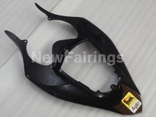 Laden Sie das Bild in den Galerie-Viewer, Black Silver Factory Style - YZF-R1 04-06 Fairing Kit
