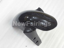 Laden Sie das Bild in den Galerie-Viewer, Black Silver Factory Style - YZF-R1 04-06 Fairing Kit