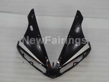 Laden Sie das Bild in den Galerie-Viewer, Black Silver Factory Style - YZF-R1 04-06 Fairing Kit