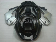 Laden Sie das Bild in den Galerie-Viewer, Black and Silver Factory Style - YZF1000R Thunderace 96-05 Fairing Kit Vehicles &amp; Parts &gt; Vehicle Parts &amp; Accessories &gt;