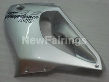 Laden Sie das Bild in den Galerie-Viewer, Black and Silver Factory Style - YZF1000R Thunderace 96-05 Fairing Kit Vehicles &amp; Parts &gt; Vehicle Parts &amp; Accessories &gt;