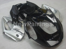 Laden Sie das Bild in den Galerie-Viewer, Black and Silver Factory Style - YZF1000R Thunderace 96-05 Fairing Kit Vehicles &amp; Parts &gt; Vehicle Parts &amp; Accessories &gt;