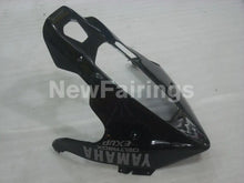 Laden Sie das Bild in den Galerie-Viewer, Black and Silver Factory Style - YZF1000R Thunderace 96-05 Fairing Kit Vehicles &amp; Parts &gt; Vehicle Parts &amp; Accessories &gt;