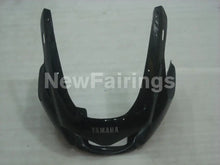Laden Sie das Bild in den Galerie-Viewer, Black and Silver Factory Style - YZF1000R Thunderace 96-05 Fairing Kit Vehicles &amp; Parts &gt; Vehicle Parts &amp; Accessories &gt;