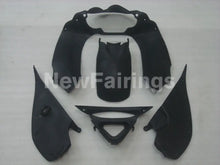 Laden Sie das Bild in den Galerie-Viewer, Black and Silver Factory Style - YZF1000R Thunderace 96-05 Fairing Kit Vehicles &amp; Parts &gt; Vehicle Parts &amp; Accessories &gt;