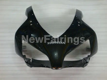 Laden Sie das Bild in den Galerie-Viewer, Black and Silver Fire - CBR1000RR 04-05 Fairing Kit -