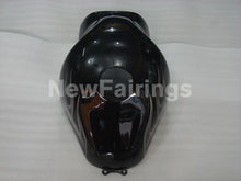 Laden Sie das Bild in den Galerie-Viewer, Black and Silver Flame - GSX1300R Hayabusa 99-07 Fairing