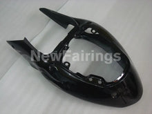 Laden Sie das Bild in den Galerie-Viewer, Black and Silver Flame - GSX1300R Hayabusa 99-07 Fairing