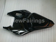 Laden Sie das Bild in den Galerie-Viewer, Black and Silver Flame- YZF-R6 06-07 Fairing Kit Vehicles &amp; Parts &gt; Vehicle Parts &amp; Accessories &gt; Motor Vehicle Parts &gt;