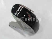 Laden Sie das Bild in den Galerie-Viewer, Black and Silver SevenStars- CBR600RR 07-08 Fairing Kit -