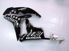Laden Sie das Bild in den Galerie-Viewer, Black and Silver SevenStars- CBR600RR 07-08 Fairing Kit -