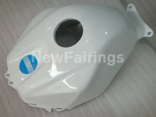 Laden Sie das Bild in den Galerie-Viewer, Black and White Blue Konica Minolta - CBR600RR 05-06 Fairing
