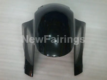 Laden Sie das Bild in den Galerie-Viewer, Black and White Blue Konica Minolta - CBR600RR 05-06 Fairing