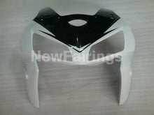 Laden Sie das Bild in den Galerie-Viewer, Black and White Blue Konica Minolta - CBR600RR 05-06 Fairing