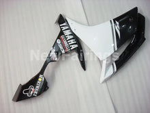 Laden Sie das Bild in den Galerie-Viewer, Black White Factory Style - YZF-R1 07-08 Fairing Kit
