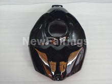 Laden Sie das Bild in den Galerie-Viewer, Black White Factory Style - YZF-R1 07-08 Fairing Kit