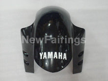 Laden Sie das Bild in den Galerie-Viewer, Black White Factory Style - YZF-R1 07-08 Fairing Kit