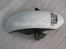 Laden Sie das Bild in den Galerie-Viewer, Black and White Factory Style - YZF-R6 08-16 Fairing Kit Vehicles &amp; Parts &gt; Vehicle Parts &amp; Accessories &gt; Motor Vehicle