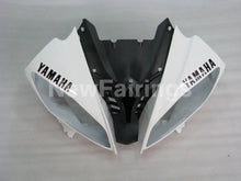 Laden Sie das Bild in den Galerie-Viewer, Black and White Factory Style - YZF-R6 08-16 Fairing Kit Vehicles &amp; Parts &gt; Vehicle Parts &amp; Accessories &gt; Motor Vehicle