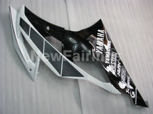 Laden Sie das Bild in den Galerie-Viewer, Black and White Factory Style - YZF-R6 08-16 Fairing Kit Vehicles &amp; Parts &gt; Vehicle Parts &amp; Accessories &gt; Motor Vehicle
