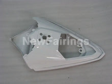 Laden Sie das Bild in den Galerie-Viewer, Black and White Factory Style - YZF-R6 08-16 Fairing Kit Vehicles &amp; Parts &gt; Vehicle Parts &amp; Accessories &gt; Motor Vehicle