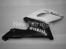 Laden Sie das Bild in den Galerie-Viewer, Black and White Factory Style - YZF600R Thundercat 96-07 Fairing Kit Vehicles &amp; Parts &gt; Vehicle Parts &amp; Accessories &gt;